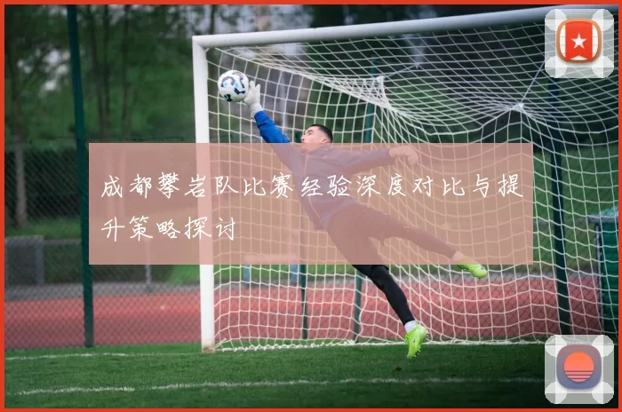 成都攀岩队比赛经验深度对比与提升策略探讨