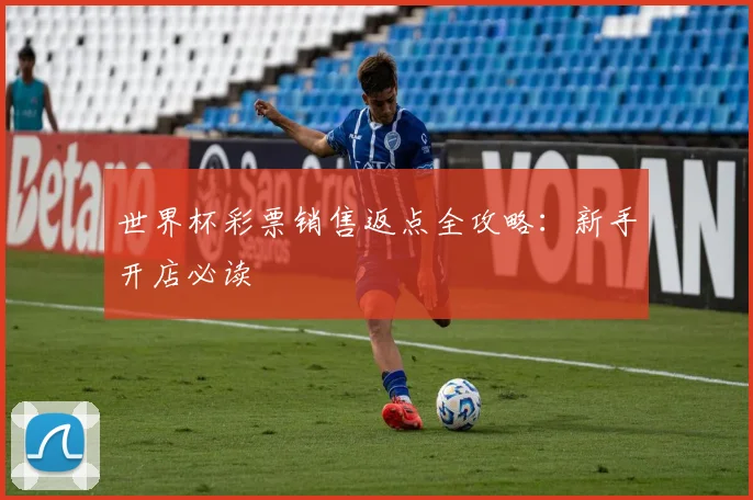 世界杯彩票销售返点全攻略:新手开店必读