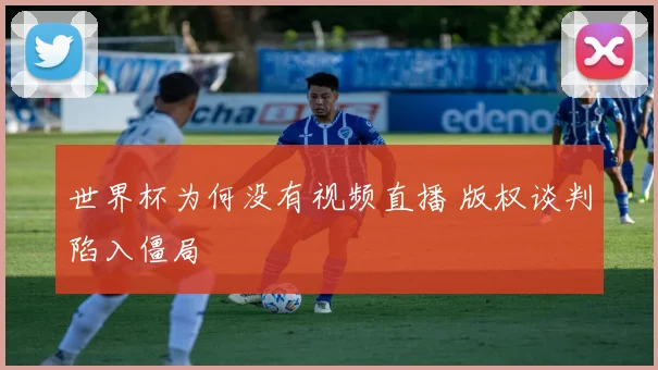 世界杯为何没有视频直播 版权谈判陷入僵局