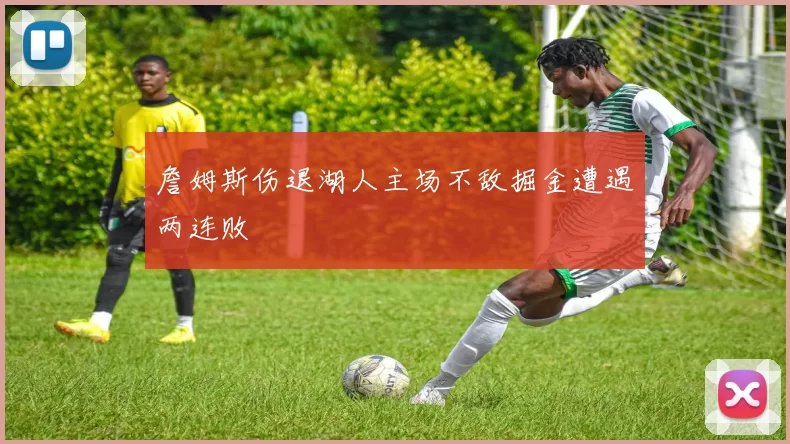 詹姆斯伤退湖人主场不敌掘金遭遇两连败