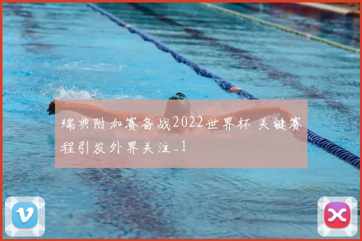 瑞典附加赛备战2022世界杯 关键赛程引发外界关注_1