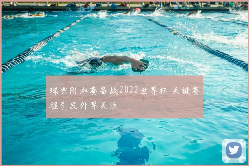 瑞典附加赛备战2022世界杯 关键赛程引发外界关注